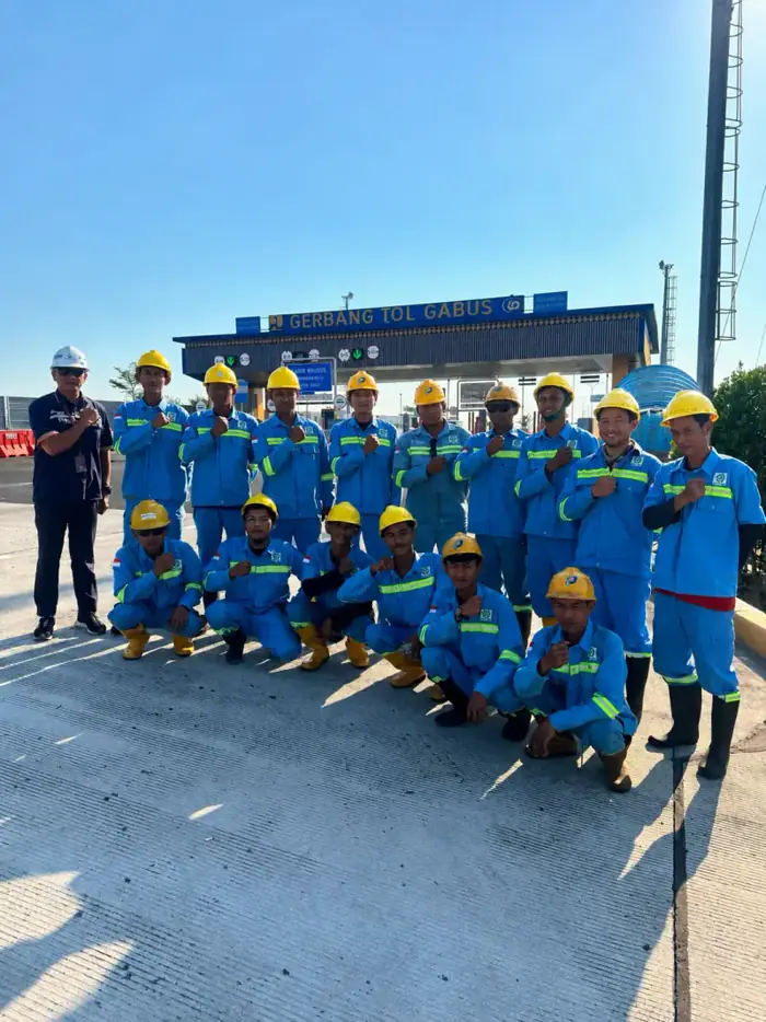 Tentang PT Cahaya Lintang Abadi